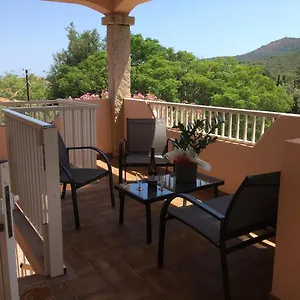 La Siesta Bed & Breakfast San Teodoro (Sardinia)