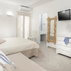 Jolie Bed & Breakfast Santa Teresa di Gallura
