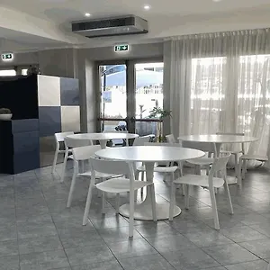 Mirador Hotel Rivazzurra Di Rimini