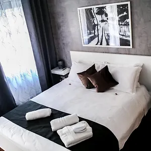 4* Pensión Relais Circo Massimo