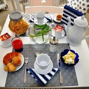 2* Bed and breakfast Agli Horti Sallustiani