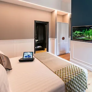 3* Bed & Breakfast Jb Relais Luxury