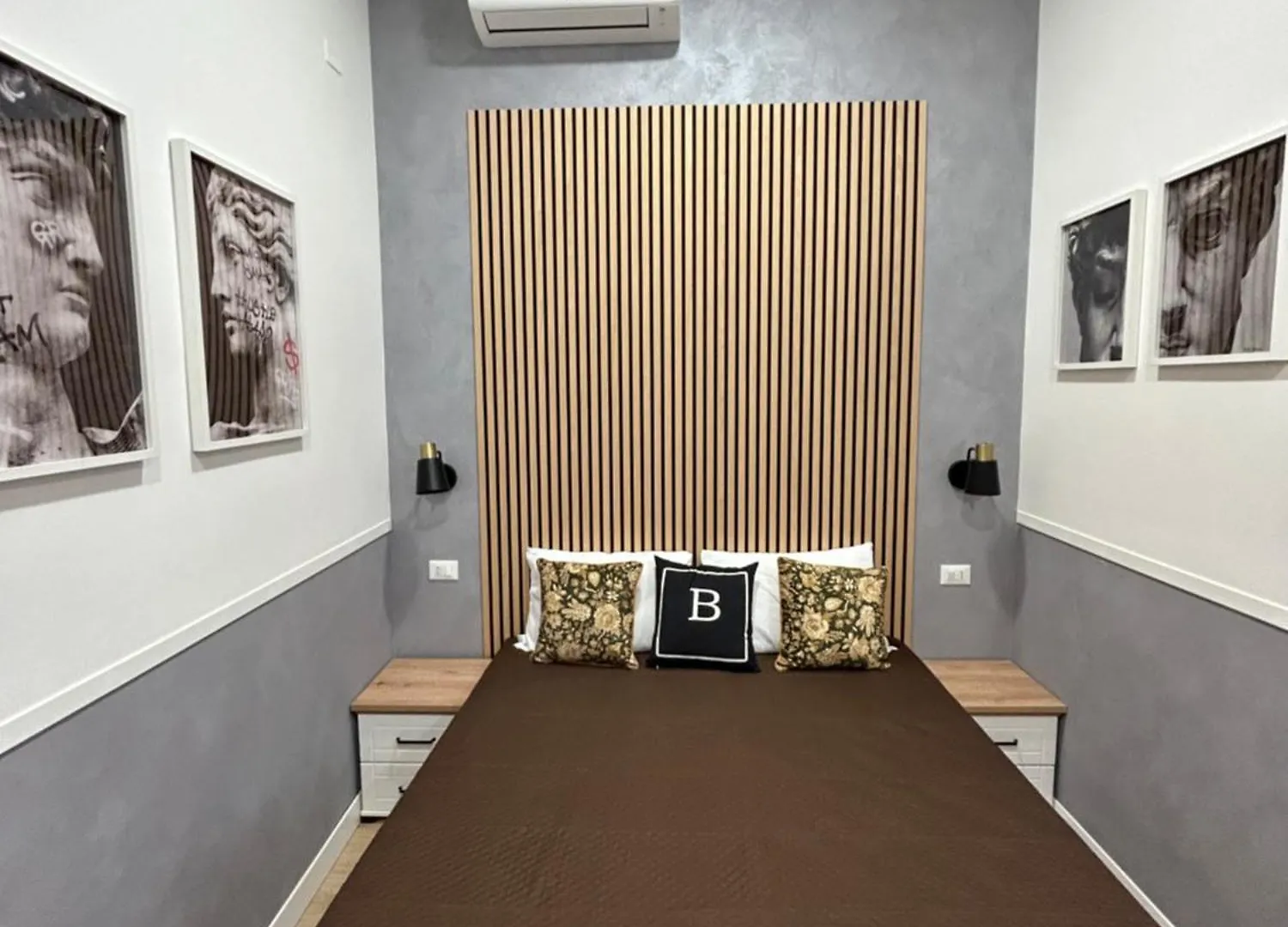 Bello Urban Boutique - Golden Keys Collection 罗马 招待所