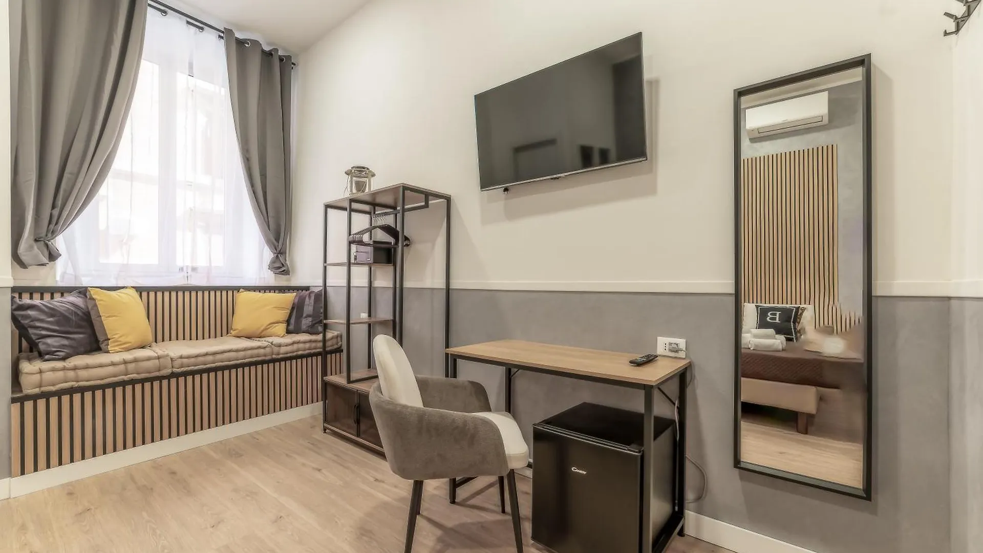 Guest house Bello Urban Boutique - Golden Keys Collection Rome