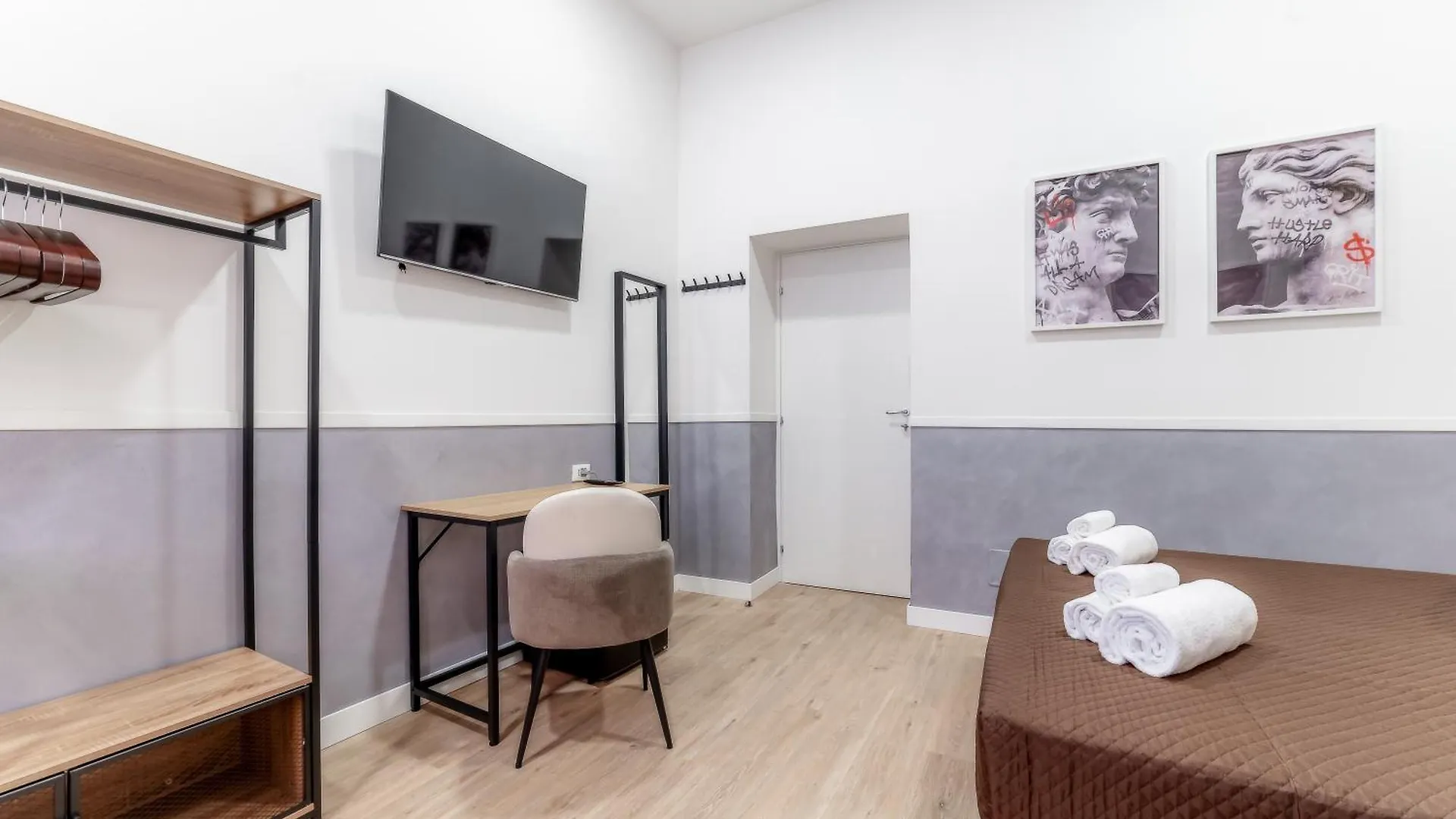 Guest house Bello Urban Boutique - Golden Keys Collection Rome
