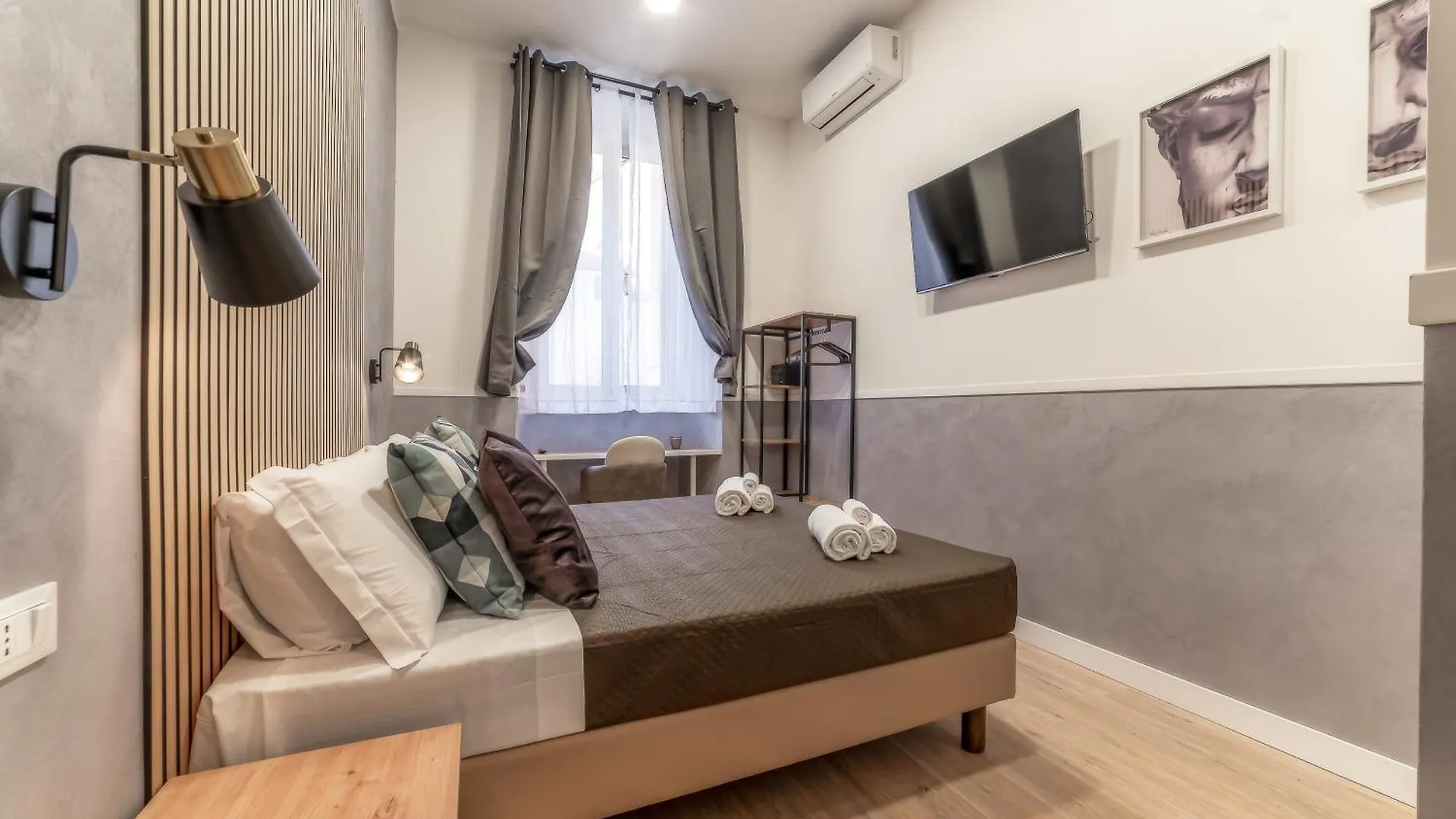 Guest house Bello Urban Boutique - Golden Keys Collection Rome
