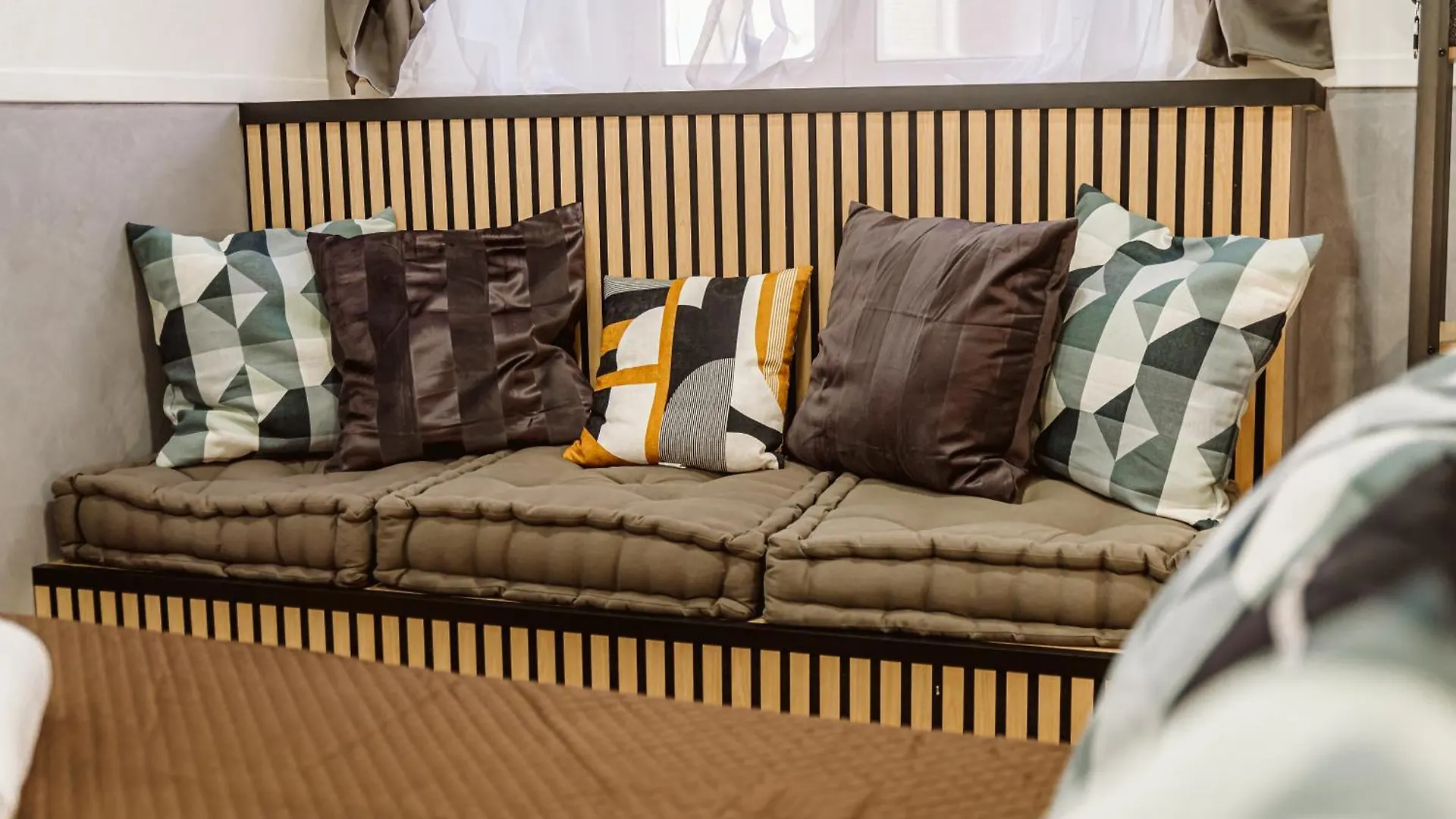 Bello Urban Boutique - Golden Keys Collection Rome Guest house