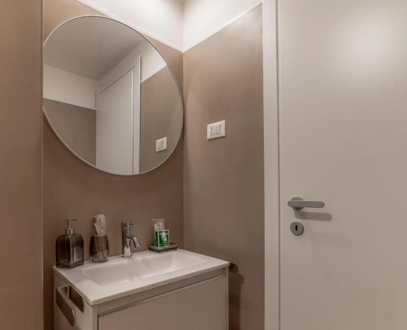 Bello Urban Boutique - Golden Keys Collection Rome Guest house