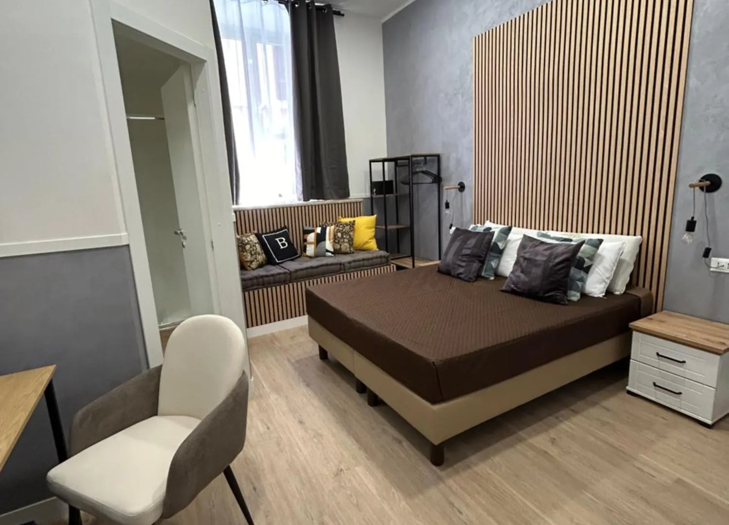 Bello Urban Boutique - Golden Keys Collection Rome 0*,  Italy