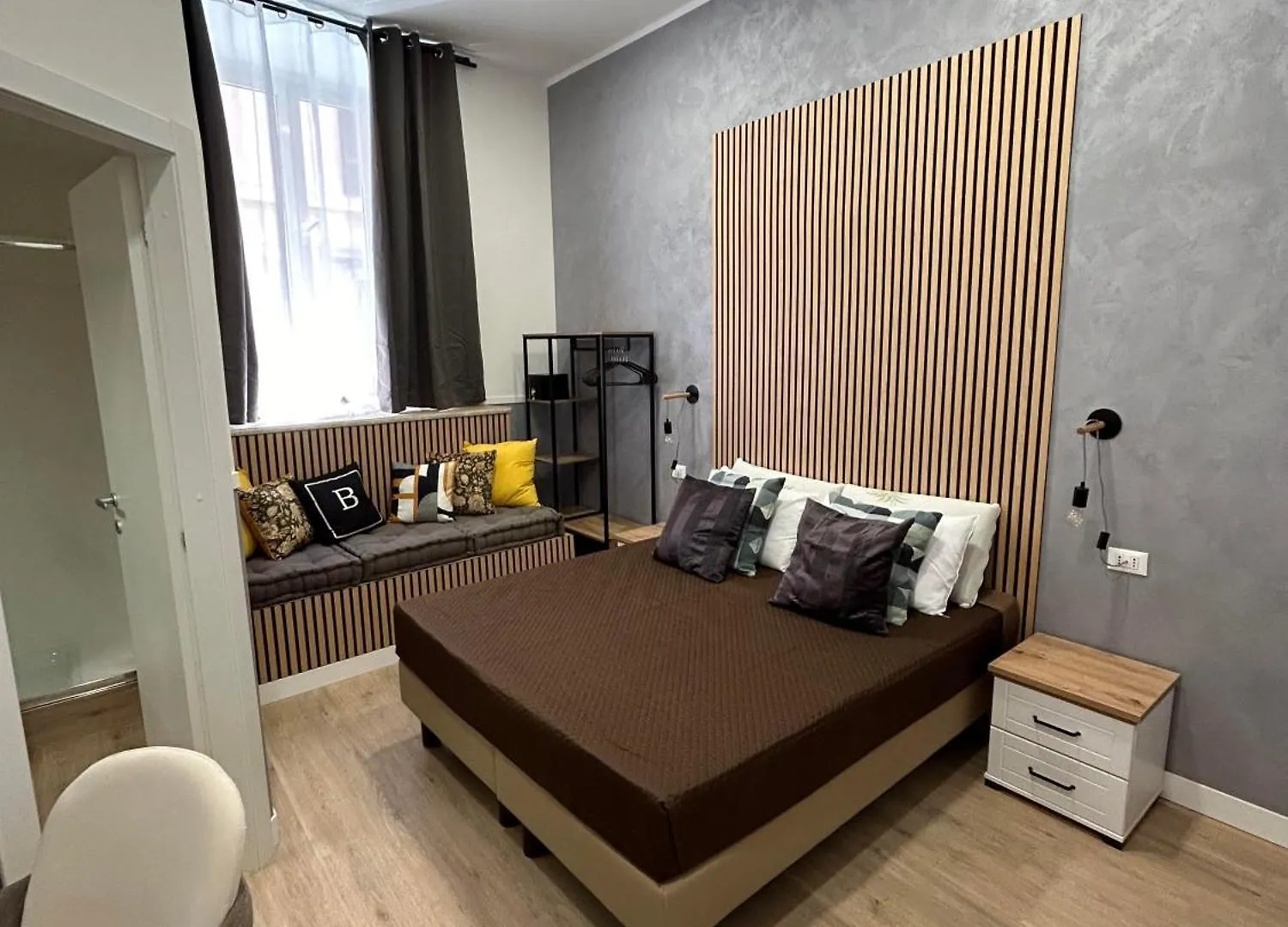 Bello Urban Boutique - Golden Keys Collection Rome Guest house